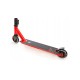 Paspirtukas Raven Evolution Rookie Red 100mm